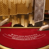 Blackjack VIP 33 game thumbnail