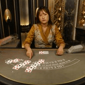 Korean Platinum Private Blackjack 1 game thumbnail