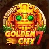 Golden City 7 game thumbnail