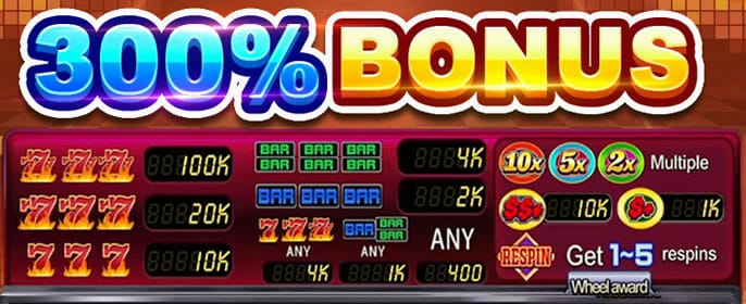 Daily Jackpots at nustargame Online banner image